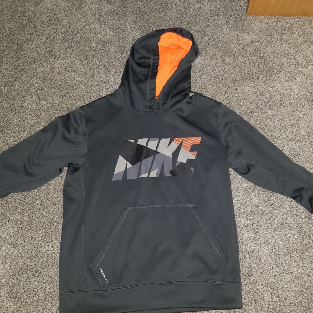 Nike Mens Hoodie